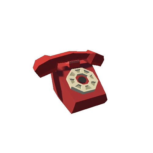 Old Phone